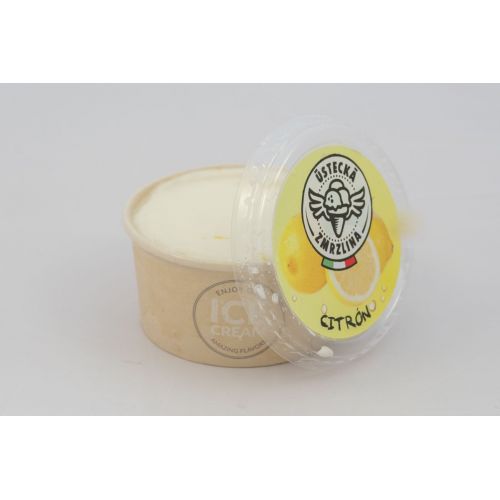 Citrónová 180ml
