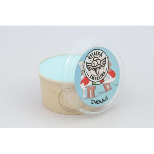 Šmoulí 180ml