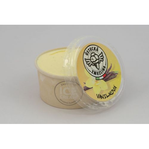 Vanilka 180ml