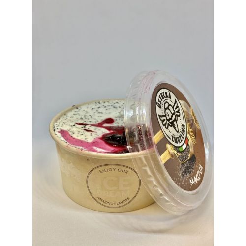 Maková 180ml