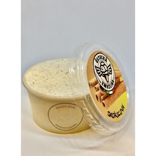 Skořicová 180ml
