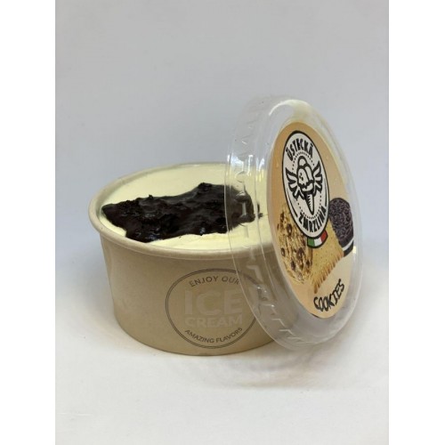 Cookies 180ml