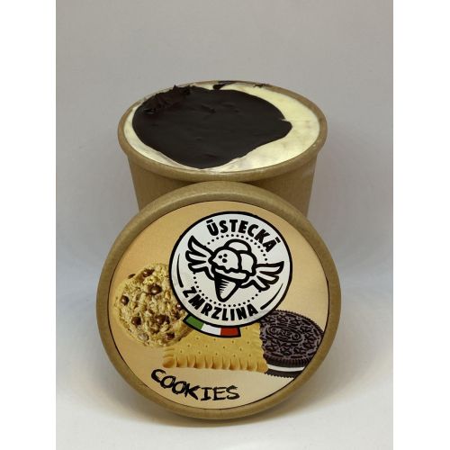 Cookies 465ml